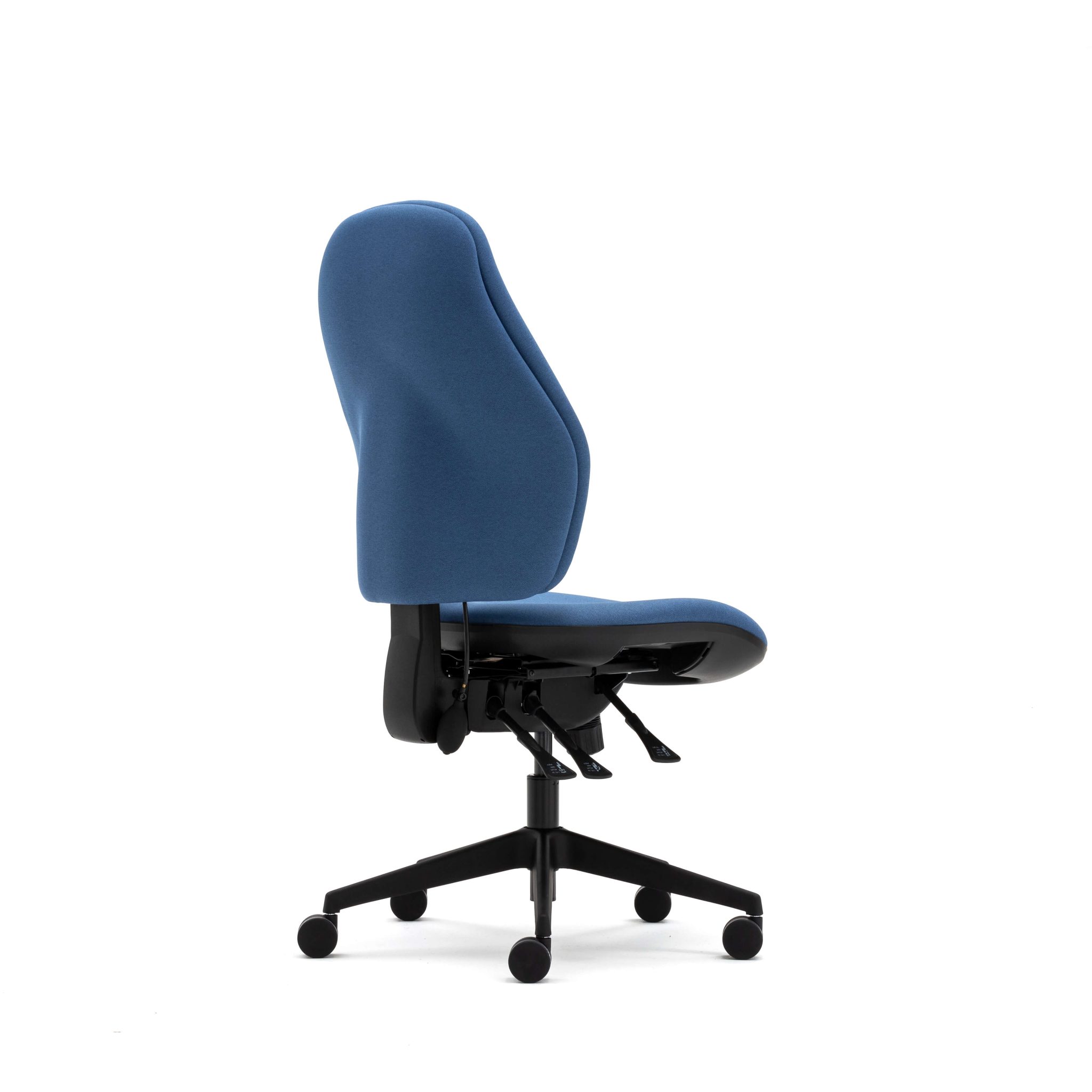 Orthopaedica high back posture chair, ILS, SS - Image 4