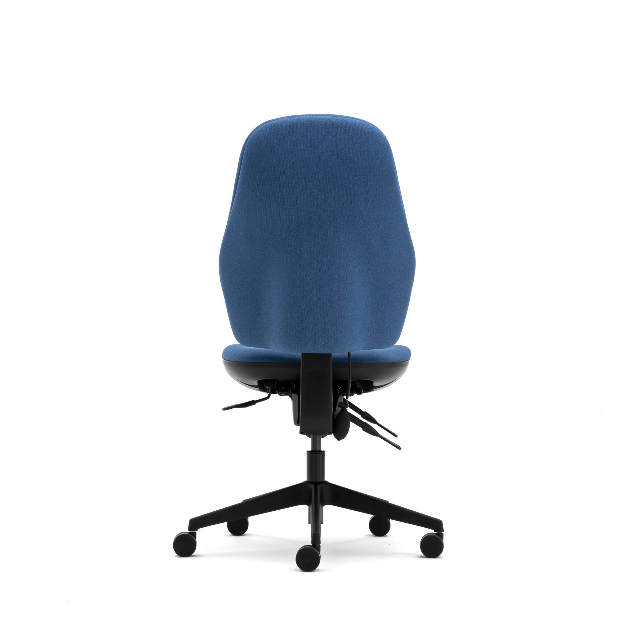 Orthopaedica high back posture chair, ILS, SS - Image 5