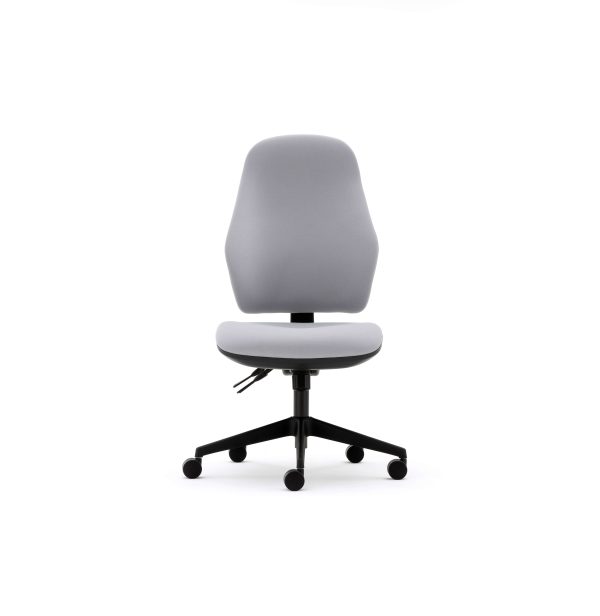 Orthopaedica high back posture chair, ILS, SS - Image 6