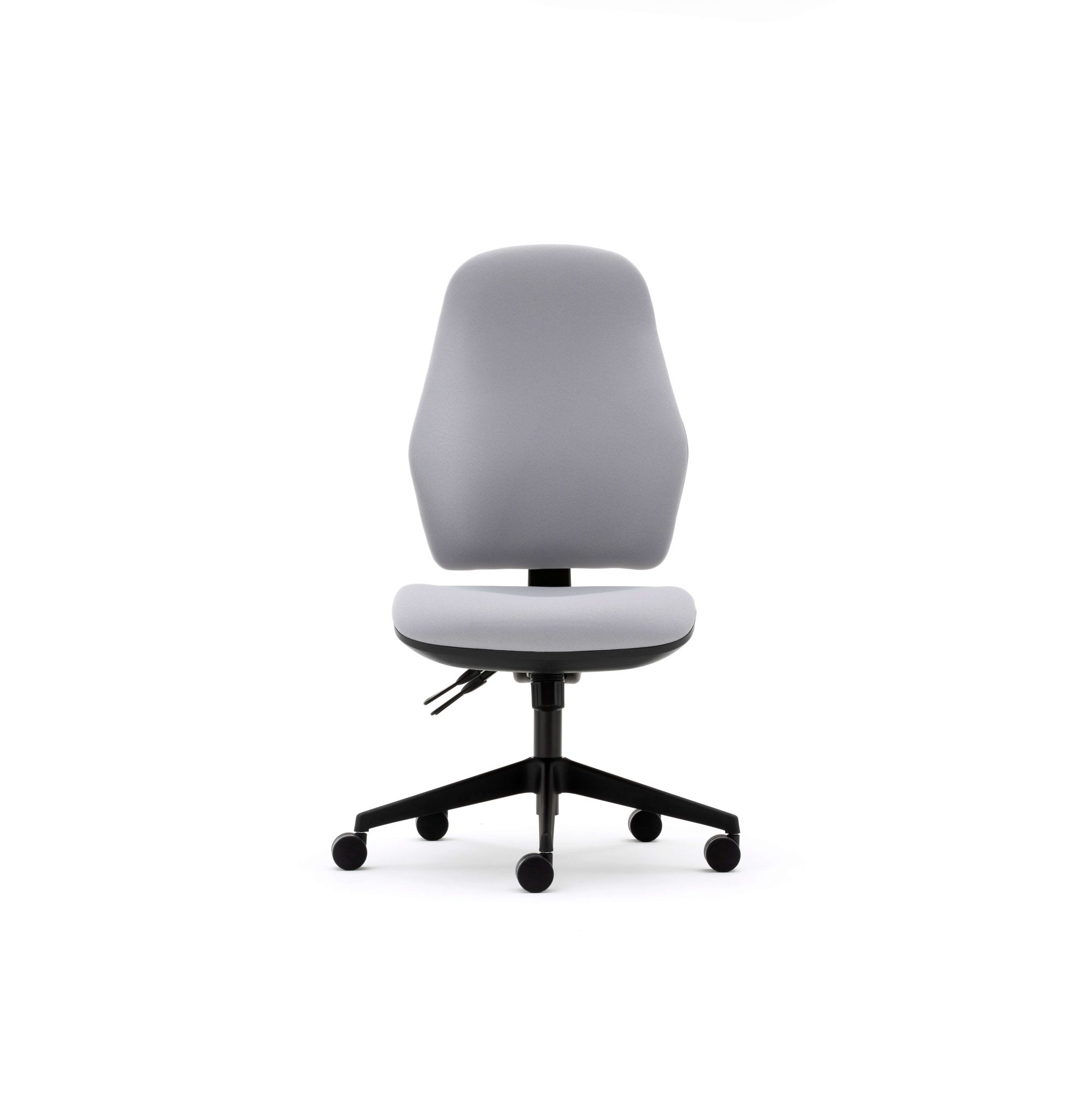 Orthopaedica high back posture chair, ILS, SS - Image 6