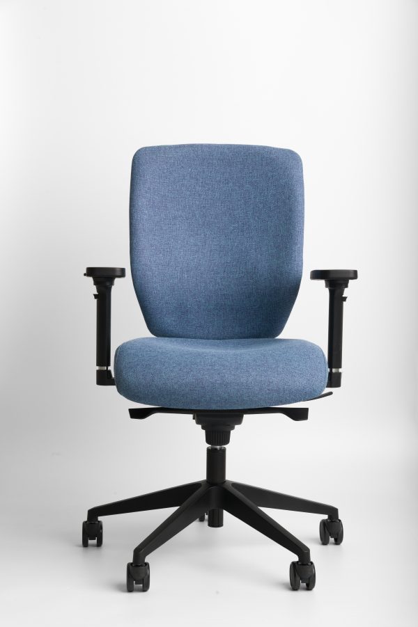 Ergochair Intui- Bondai Black - Image 2