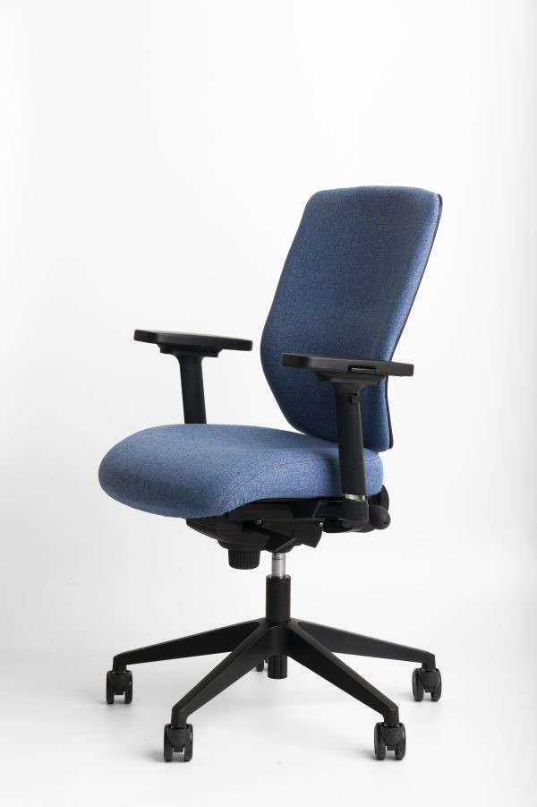 Ergochair Intui- Bondai Black - Image 3