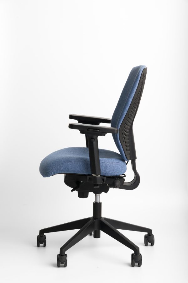 Ergochair Intui- Bondai Black - Image 4