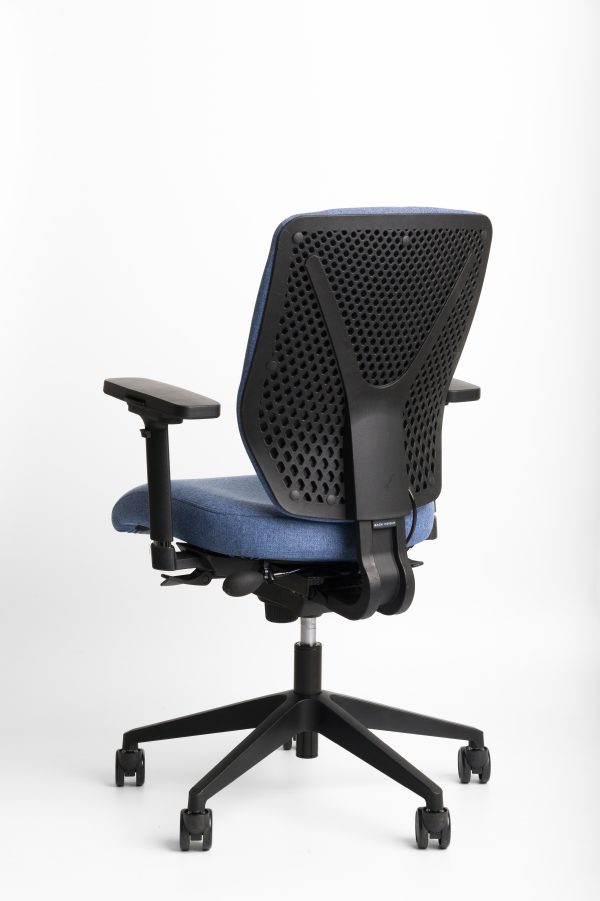 Ergochair Intui- Bondai Black - Image 5