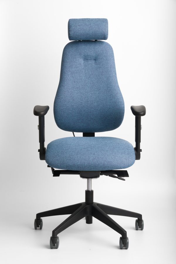 Ergochair Zenki Plus - Image 2