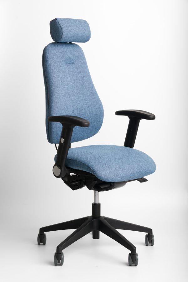 Ergochair Zenki Plus