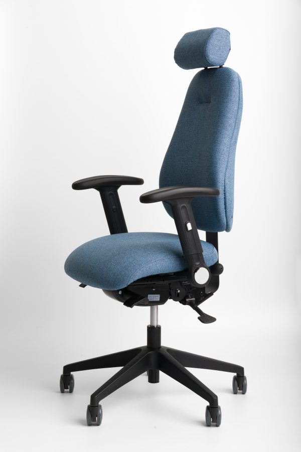 Ergochair Zenki Plus - Image 5