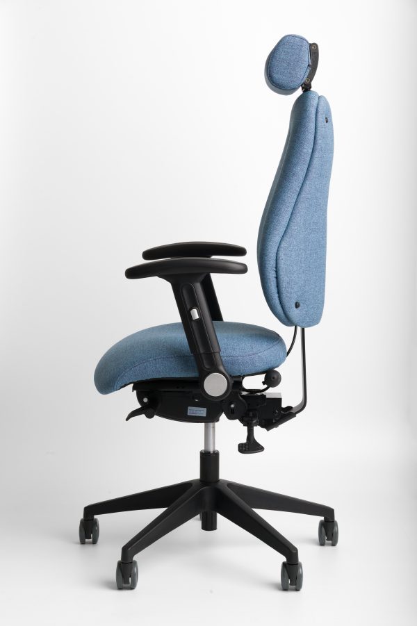 Ergochair Zenki Plus - Image 4