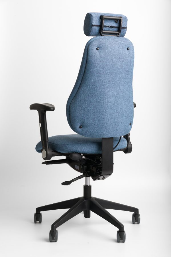 Ergochair Zenki Plus - Image 3