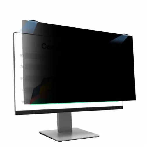 3M Privacy Filter for 24 Inch Full Screen Monitor with COMPLYMagnetic Attach