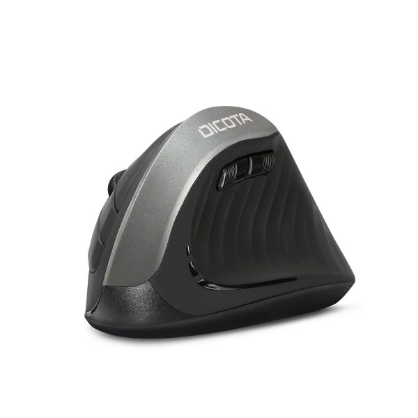 Dicota Wireless Ergonomic Mouse Relax - Image 3