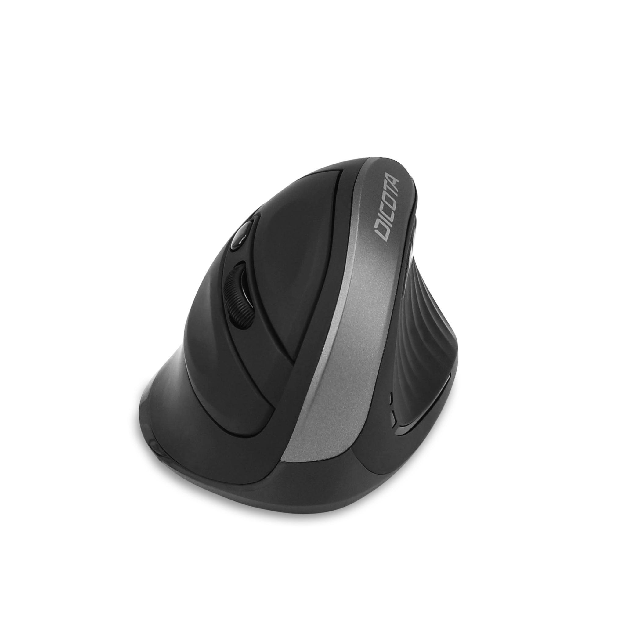 Dicota Wireless Ergonomic Mouse Relax - Image 2