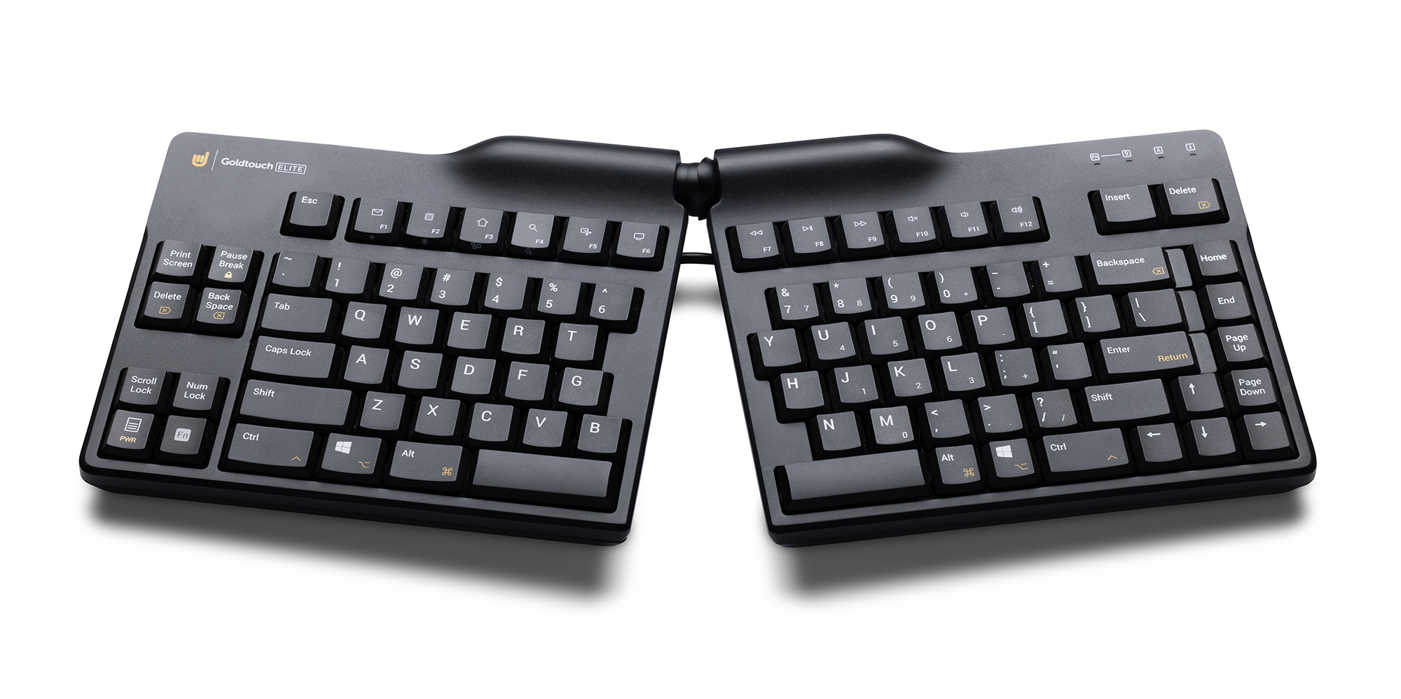 Goldtouch Elite keyboard - Image 4