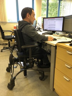 Level 3 – Complex DSE Assessment Online