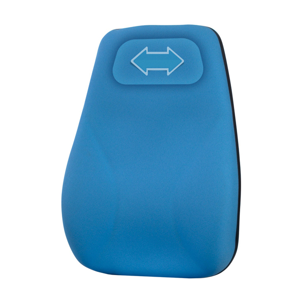 Orthopaedica: add-on Inflatable thoracic support