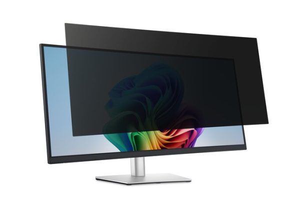 Kensington Privacy Filter 2-Way 34" 21:9