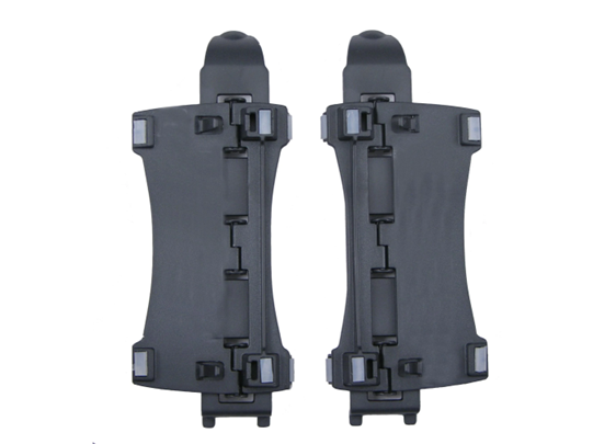 Kinesis Freestyle2 Keyboard with V3 Kit - Image 2