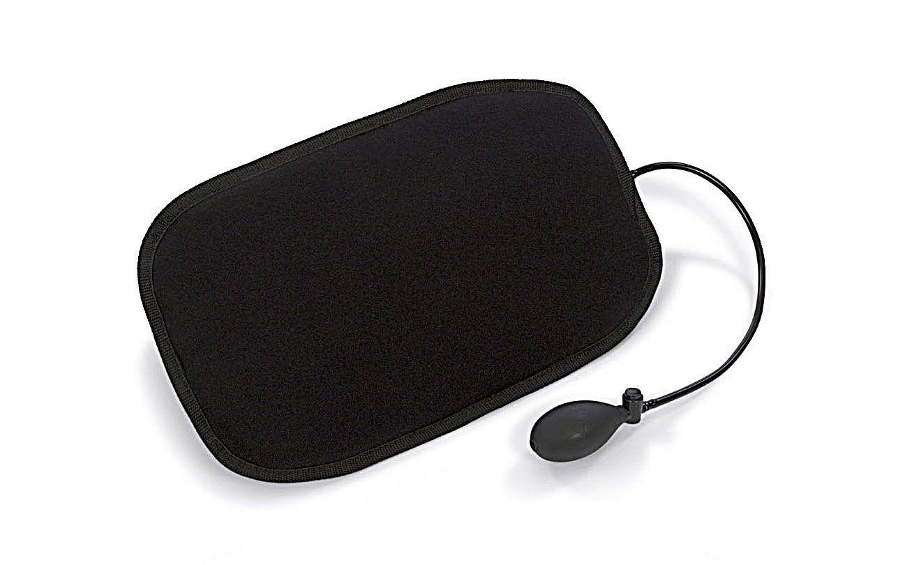 Portable Adjustable Lumbar Support 9431003