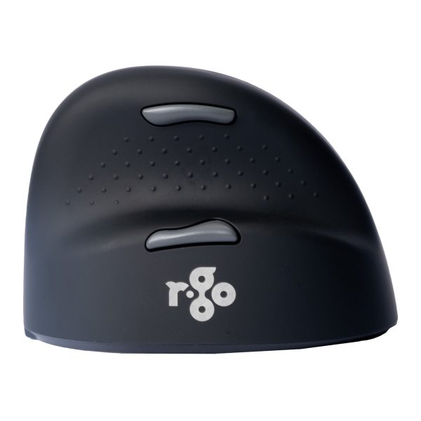 R-Go HE Break Ergonomic Vertical Bluetooth Mouse Small Right - Image 4