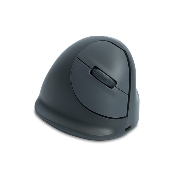R-Go Basic Ergonomic Vertical Bluetooth Mouse Medium Right - Image 7