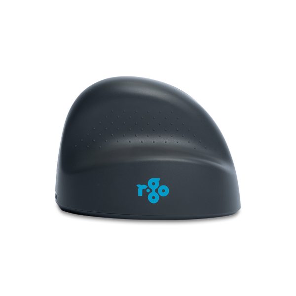 R-Go Basic Ergonomic Vertical Bluetooth Mouse Medium Right - Image 8