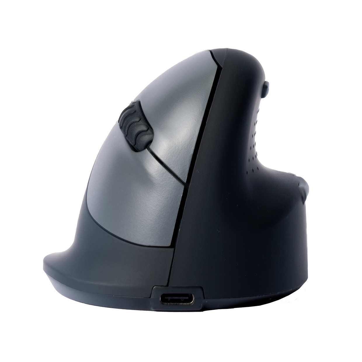 R-Go HE Ergonomic Vertical Mouse