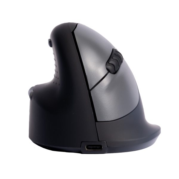 R-Go HE Ergonomic Vertical Mouse - Image 3