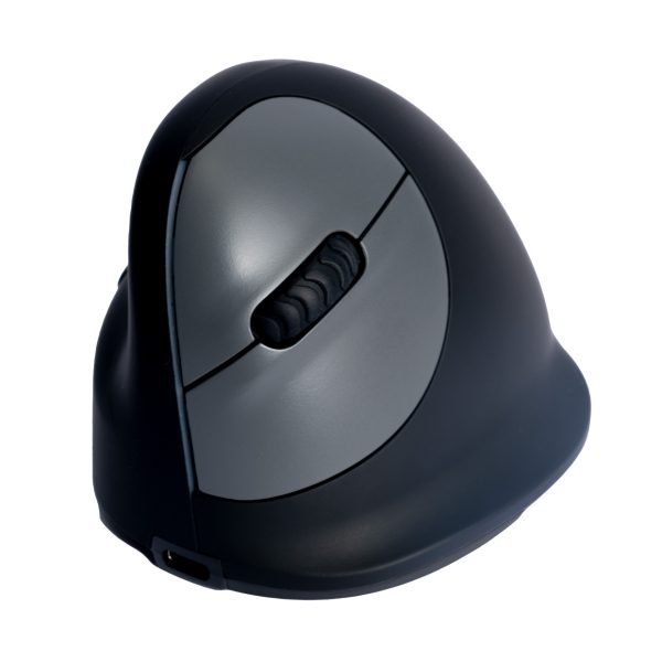 R-Go HE Ergonomic Vertical Mouse - Image 4