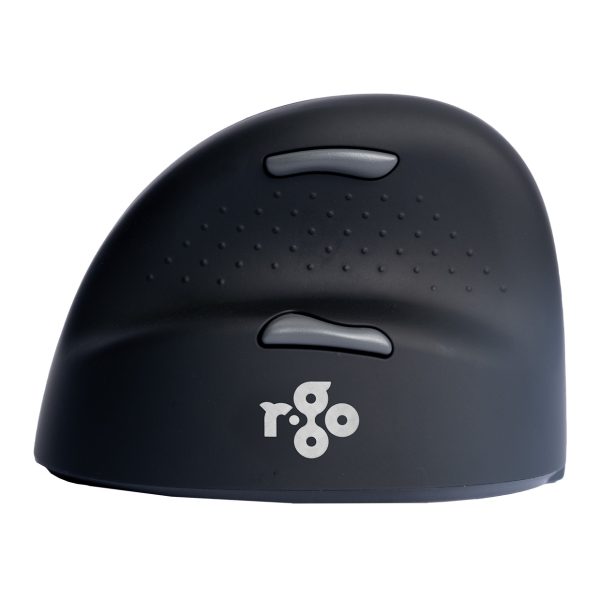 R-Go HE Ergonomic Vertical Mouse - Image 5