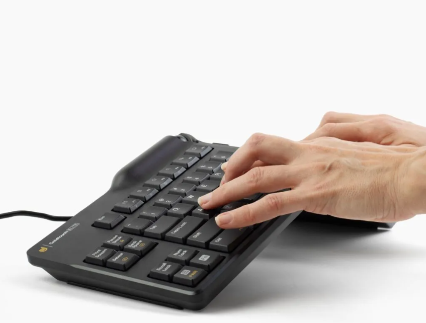 Goldtouch Elite keyboard - Image 3