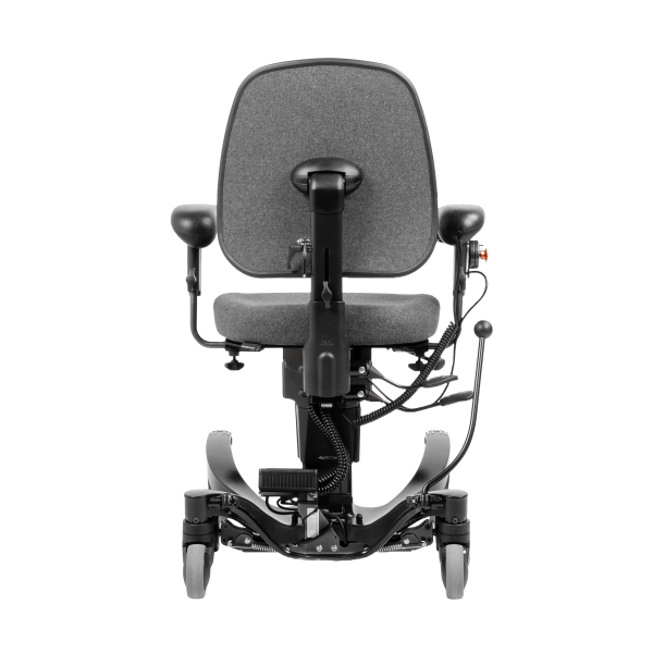 VELA Tango 700E - Power wheels - Image 4