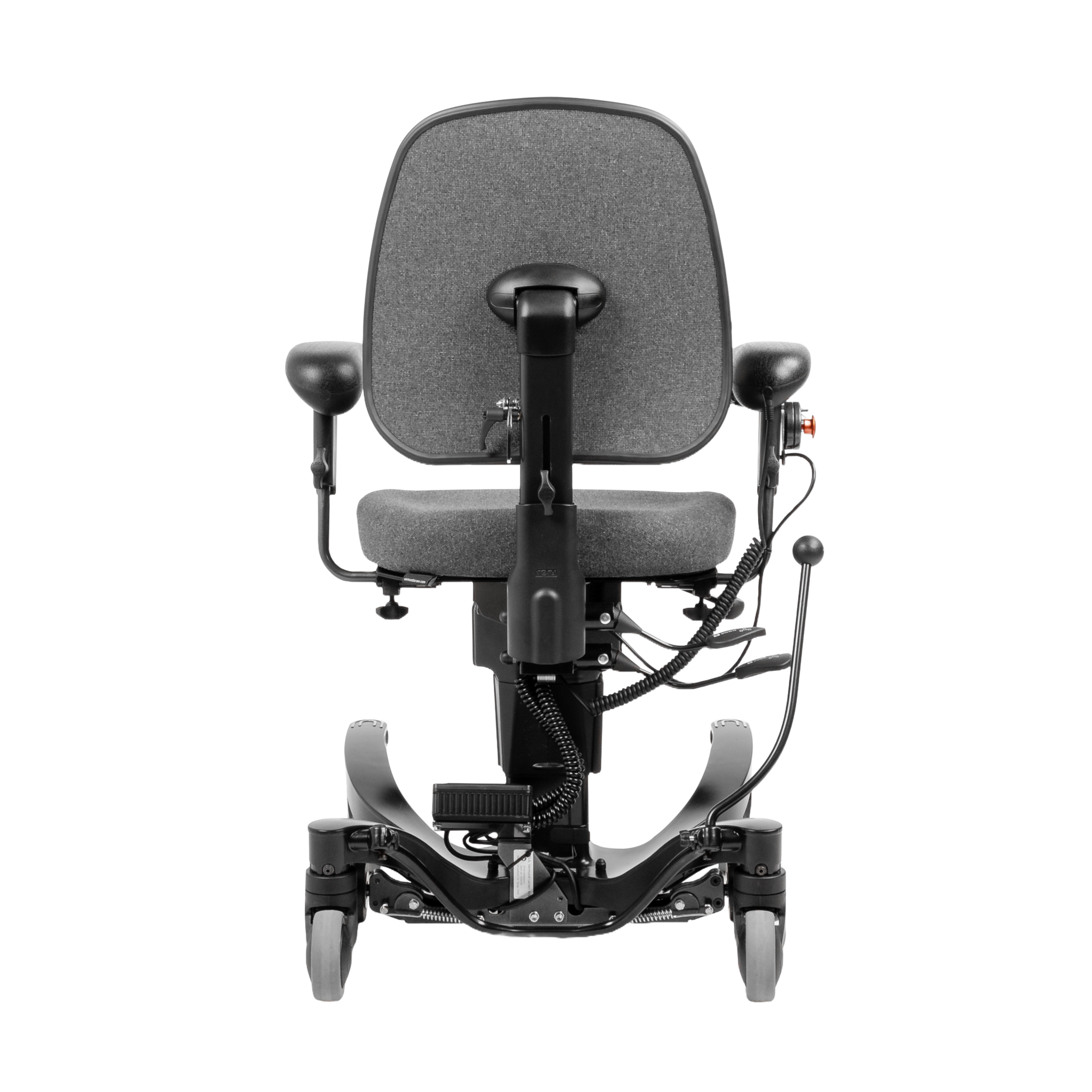 VELA Tango 700E - Power wheels - Image 4