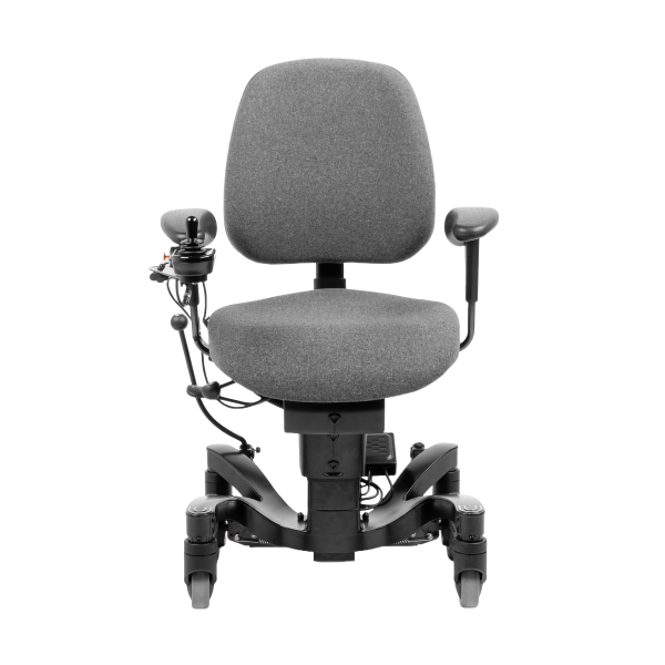 VELA Tango 700E - Power wheels - Image 3