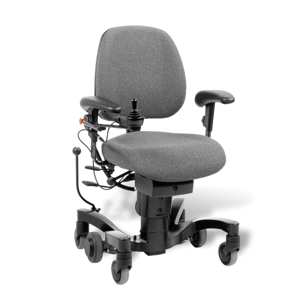 VELA Tango 700E - Power wheels - Image 8
