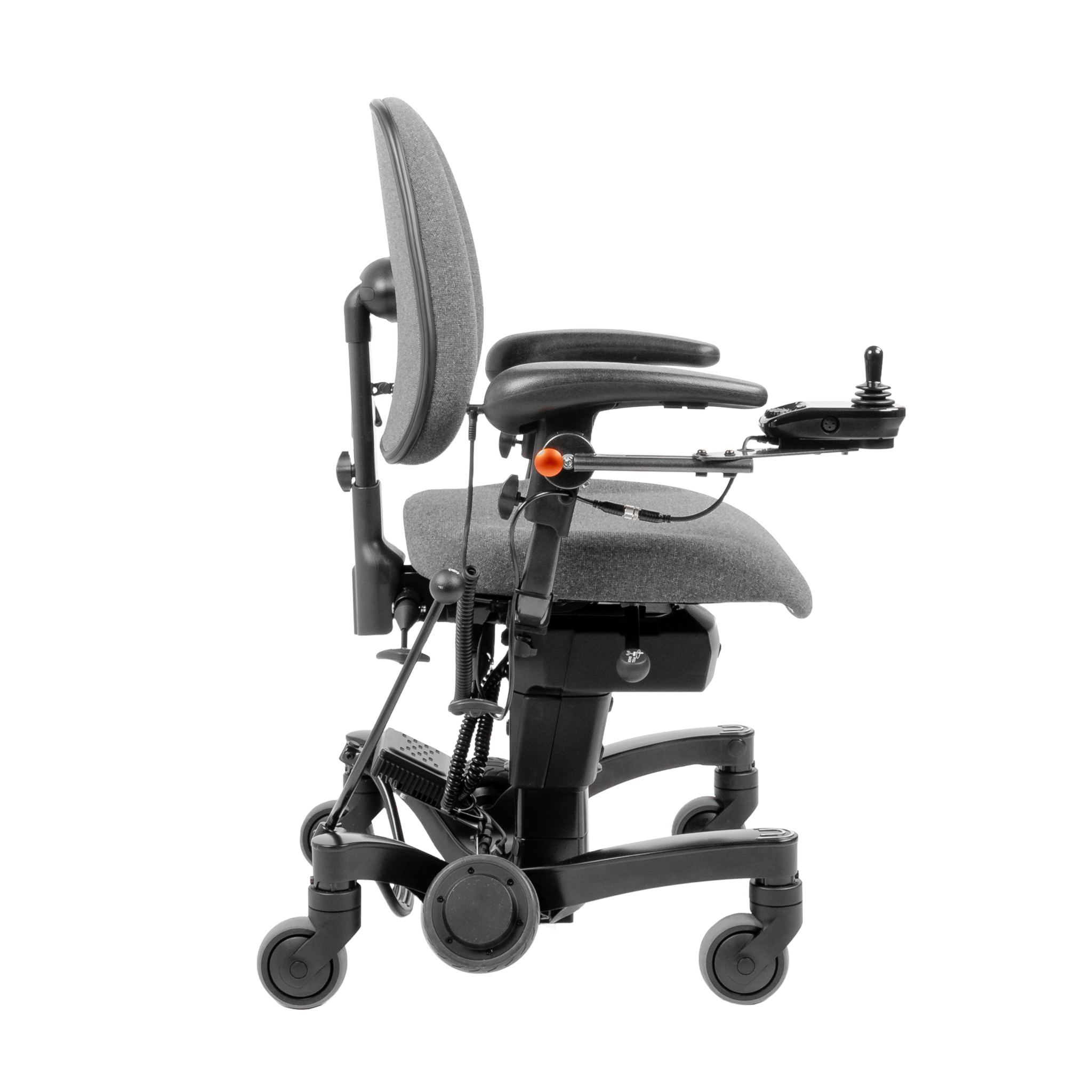 VELA Tango 700E - Power wheels - Image 5