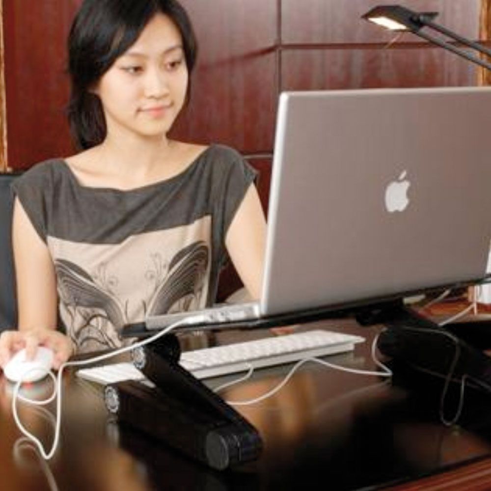Easy Laptop Desk - Image 5