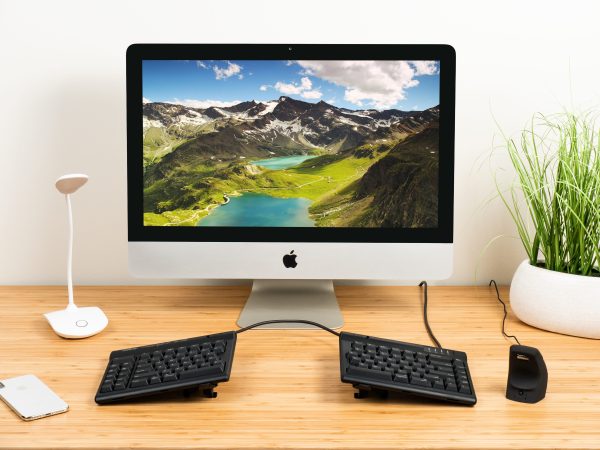 Kinesis Freestyle2 Keyboard with V3 Kit - Image 7
