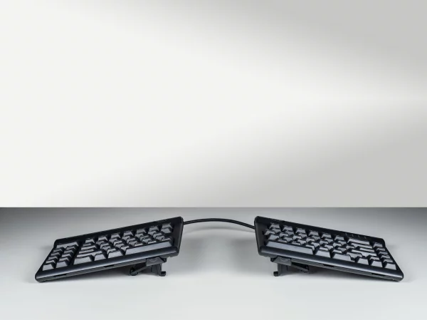 Kinesis Freestyle2 Keyboard with V3 Kit - Image 5