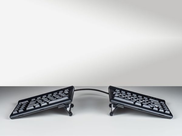 Kinesis Freestyle2 Keyboard with V3 Kit - Image 4