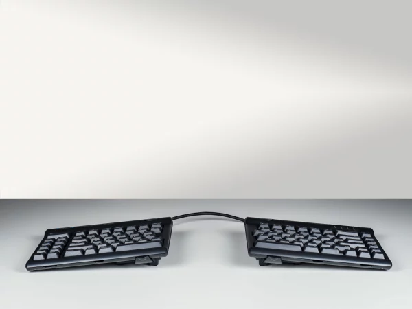 Kinesis Freestyle2 Keyboard with V3 Kit - Image 6