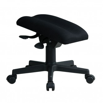 Positive Single Leg Rest in Standard