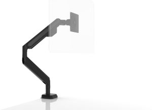 Move - spring monitor arm