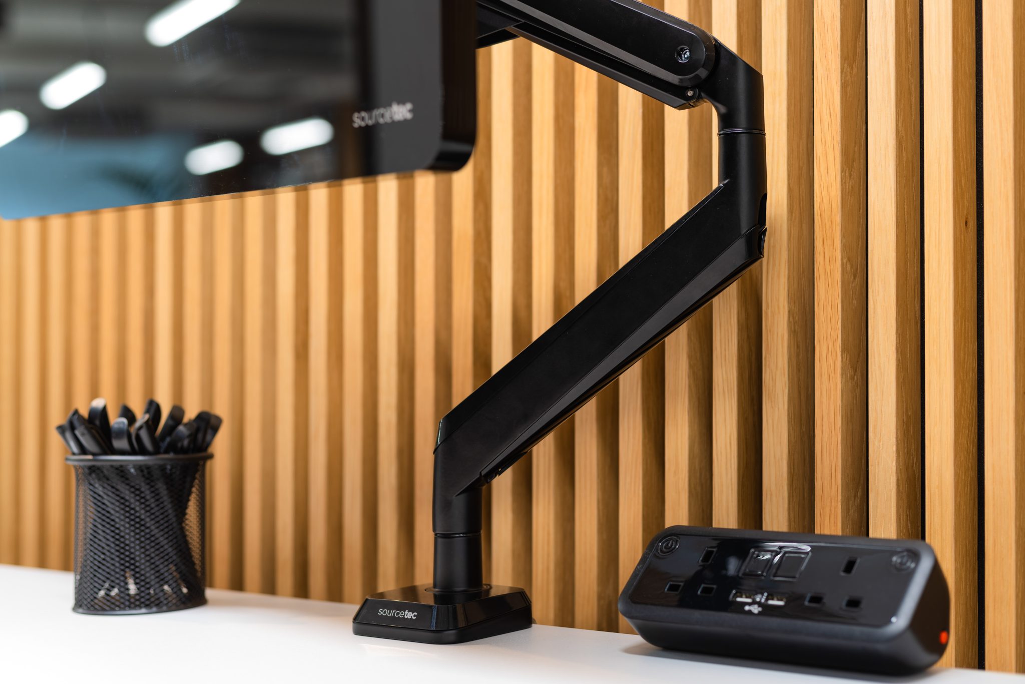 Move - spring monitor arm - Image 5