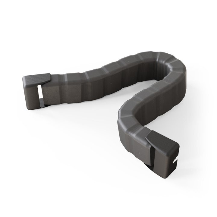 Flex Cable Spine - Image 2