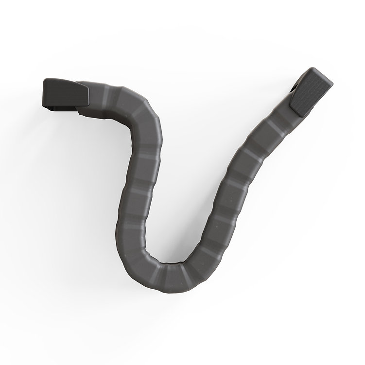 Flex Cable Spine