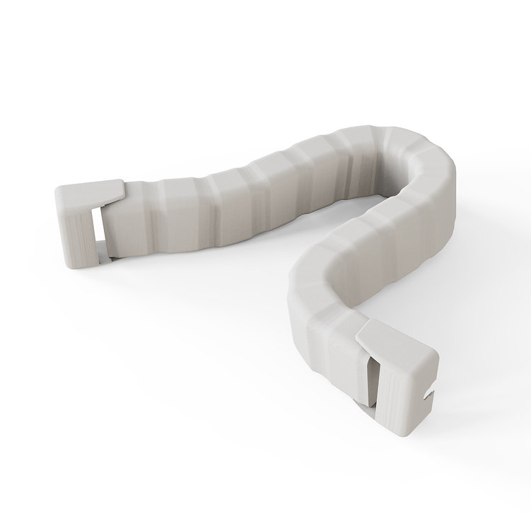 Flex Cable Spine - Image 3