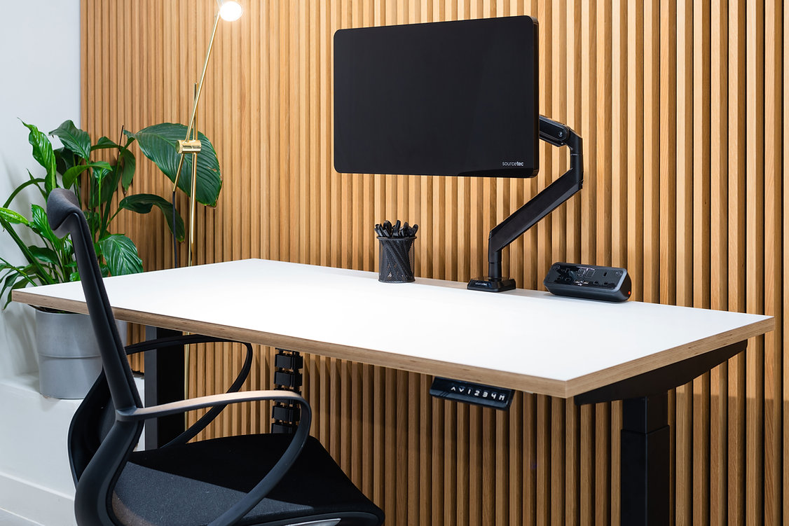 Move - spring monitor arm - Image 2