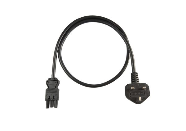 Starter cable