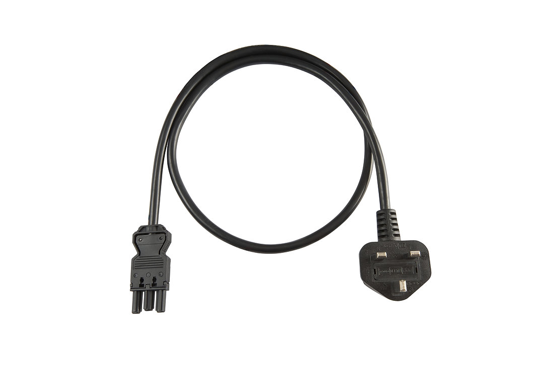 Starter cable