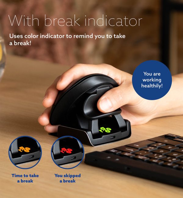 R-Go Twister Mouse - Image 7